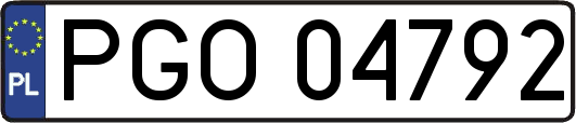 PGO04792