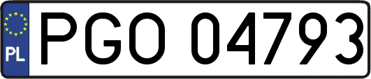 PGO04793