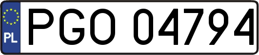 PGO04794