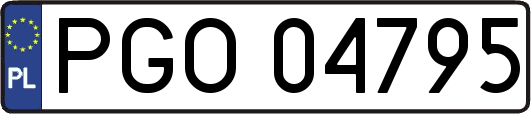 PGO04795