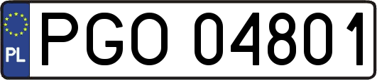 PGO04801