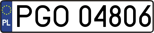 PGO04806