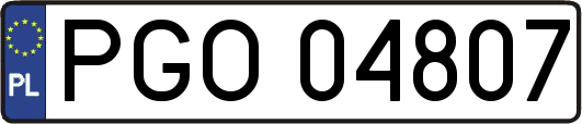 PGO04807