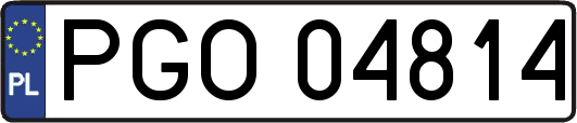 PGO04814