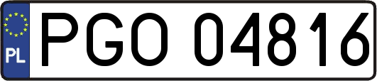 PGO04816