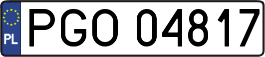 PGO04817