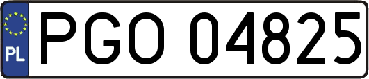 PGO04825