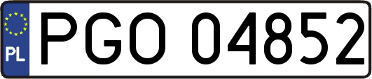 PGO04852