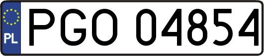 PGO04854