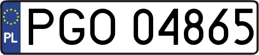 PGO04865