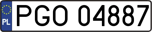 PGO04887