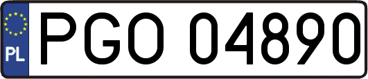 PGO04890