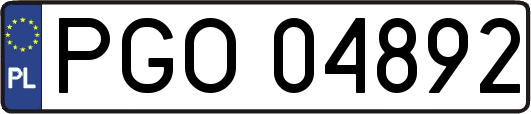 PGO04892