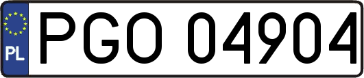 PGO04904