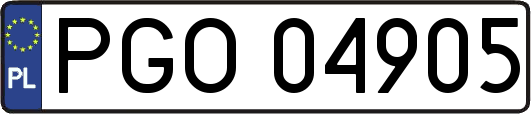 PGO04905