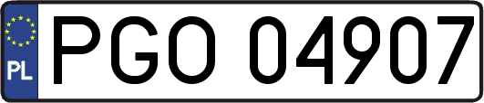 PGO04907