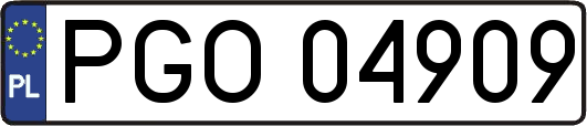 PGO04909