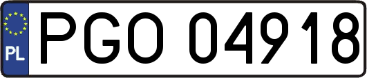 PGO04918