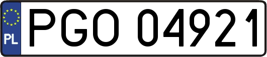 PGO04921