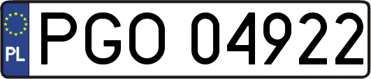 PGO04922