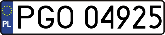 PGO04925