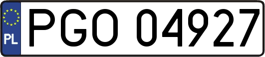 PGO04927
