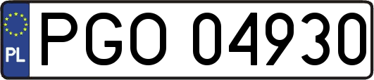 PGO04930