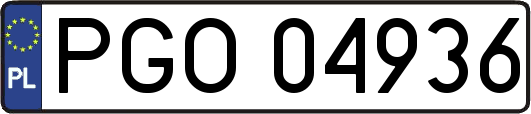 PGO04936