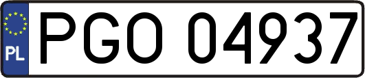 PGO04937