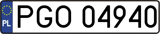 PGO04940
