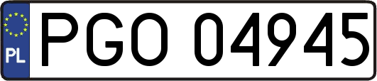 PGO04945