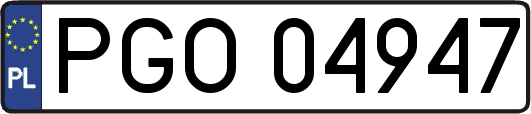 PGO04947