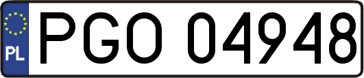 PGO04948
