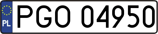 PGO04950