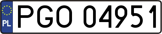 PGO04951