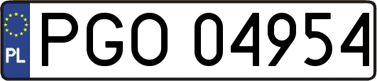 PGO04954