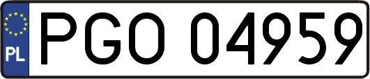 PGO04959