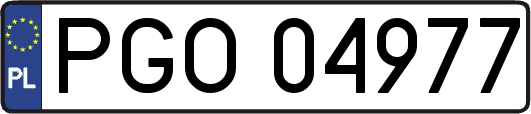 PGO04977
