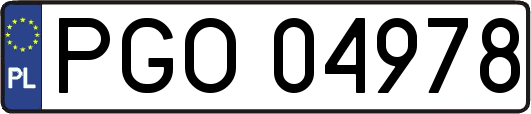 PGO04978