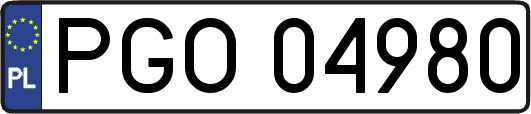 PGO04980