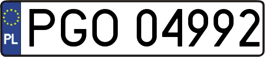 PGO04992