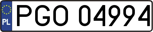 PGO04994