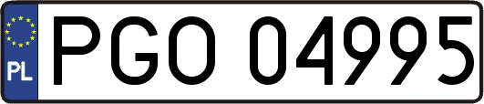 PGO04995