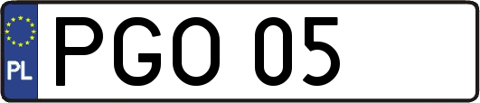 PGO05
