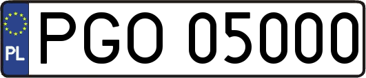 PGO05000