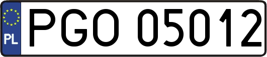 PGO05012