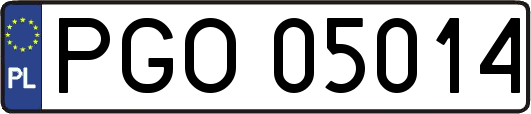 PGO05014