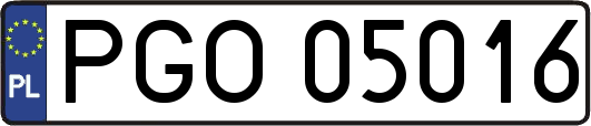 PGO05016