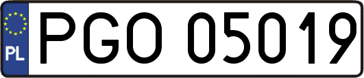 PGO05019