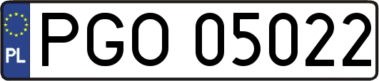 PGO05022
